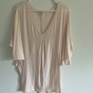 Wilfred Light Pink Shirt